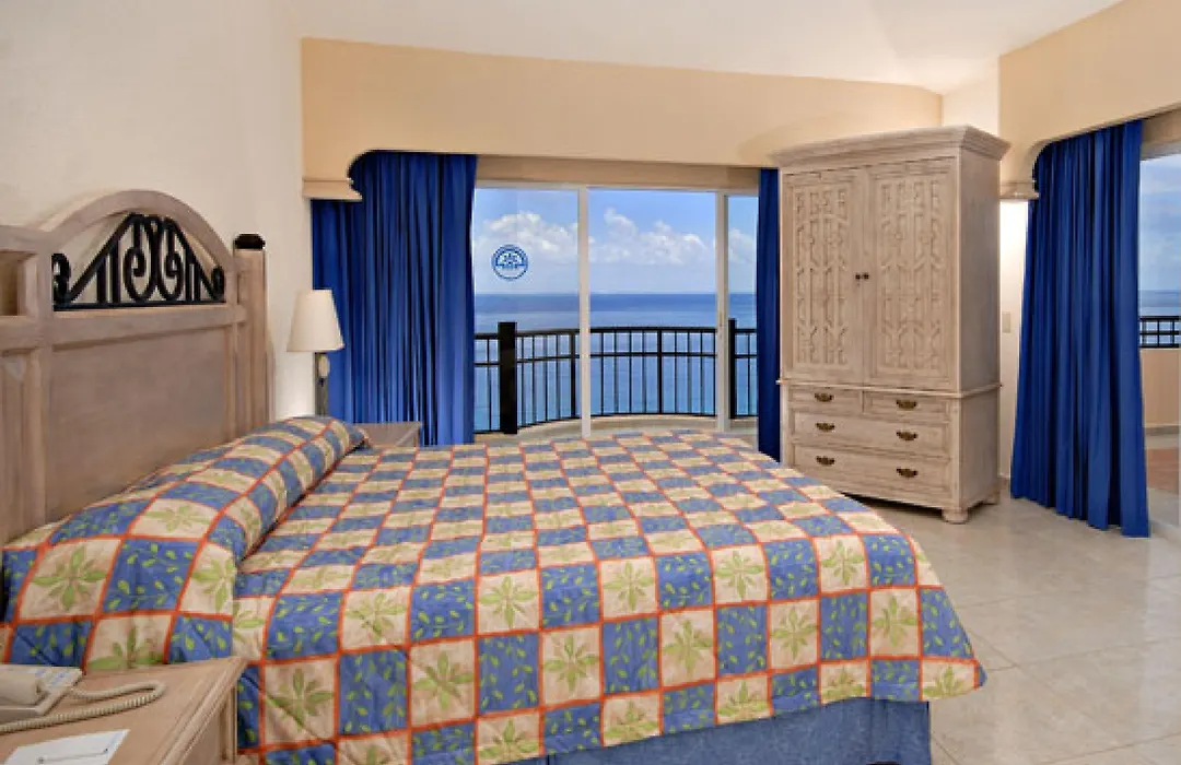 Hotelcoz All Inclusive-1