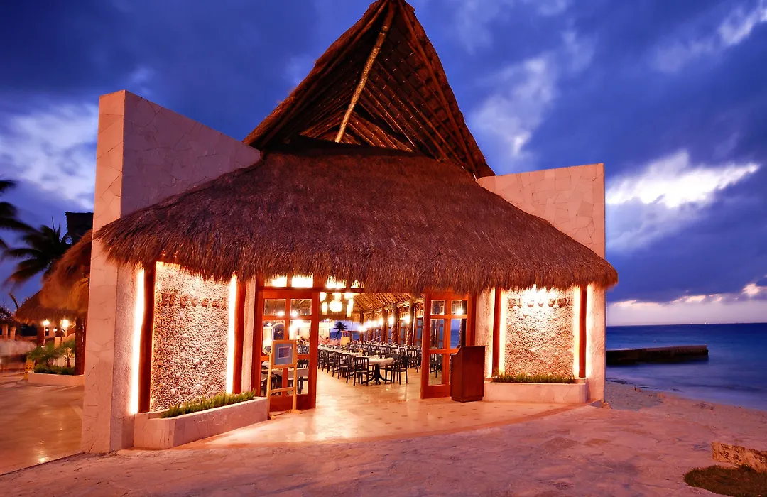 Hotelcoz All Inclusive-1